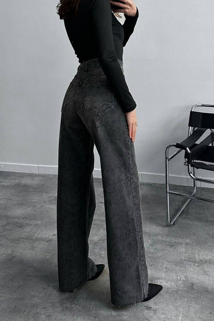Beautifully Balanced Garment with Timeless Character