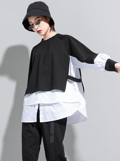 Sophisticated T-Shirt with a Clean Classic Look