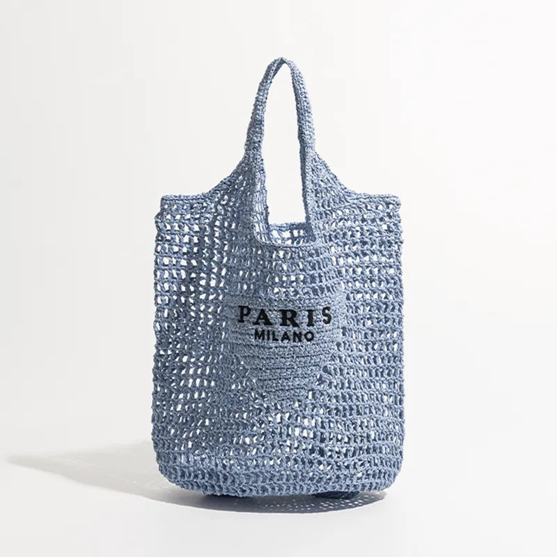Beautifully Crafted Bag in a Classic Style