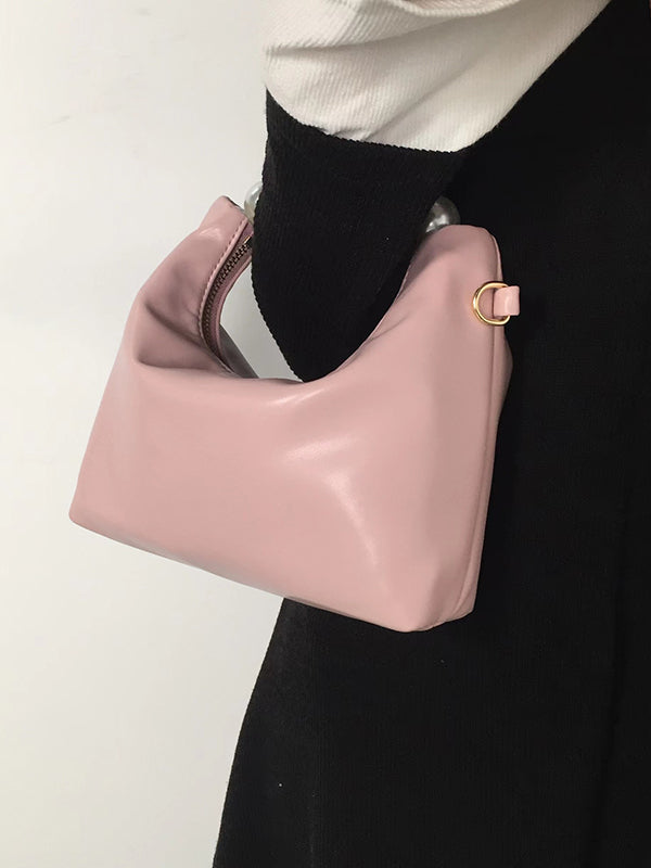 Classic Vintage Bag with a Flattering Fit