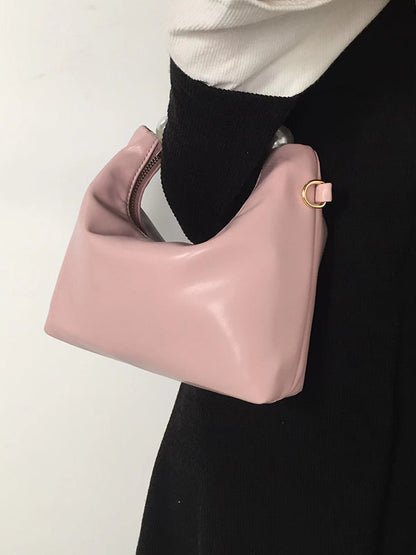 Classic Vintage Bag with a Flattering Fit