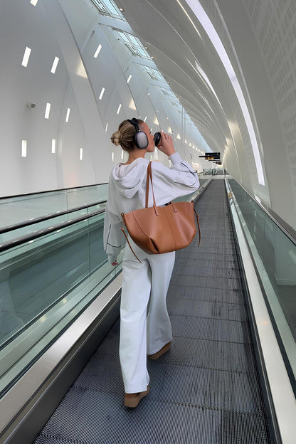 Elegantly Styled Bag for Everyday Wear