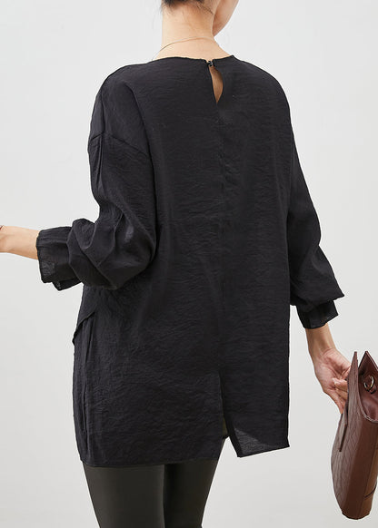 Sophisticated Top with a Clean Classic Look