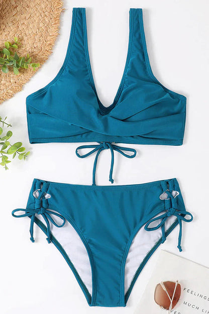 Classic Vintage & Enduringly Stylish Bikini