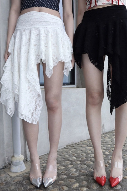 Gracefully Styled Garment for Any Occasion