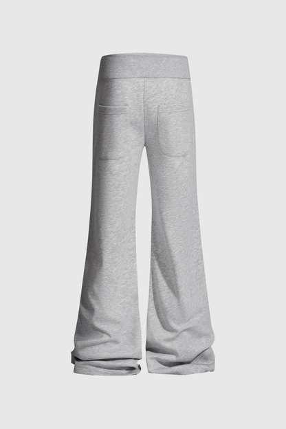 Classic Vintage Pants with a Flattering Fit