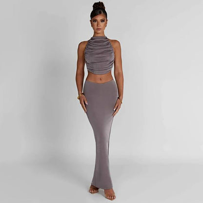 Polished Garment with an Effortless Classic Look