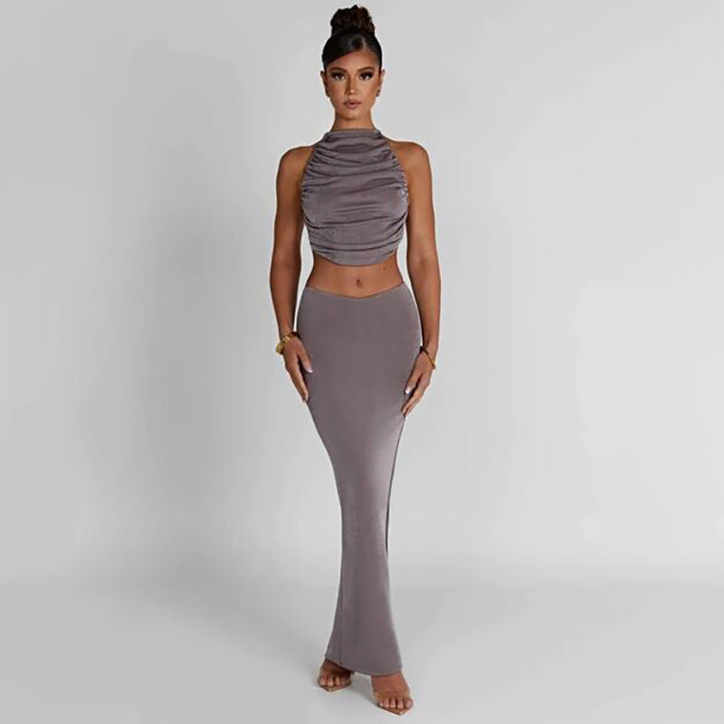 Polished Garment with an Effortless Classic Look