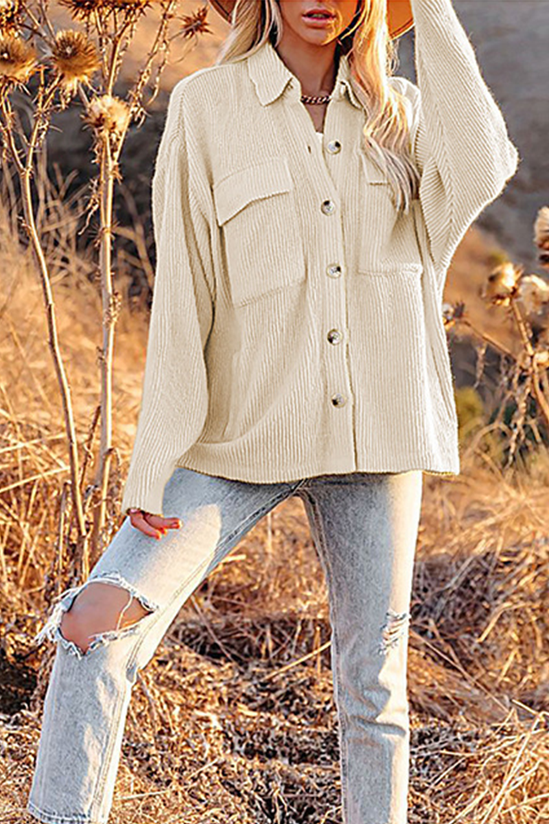 Polished Blouse with an Effortless Classic Look