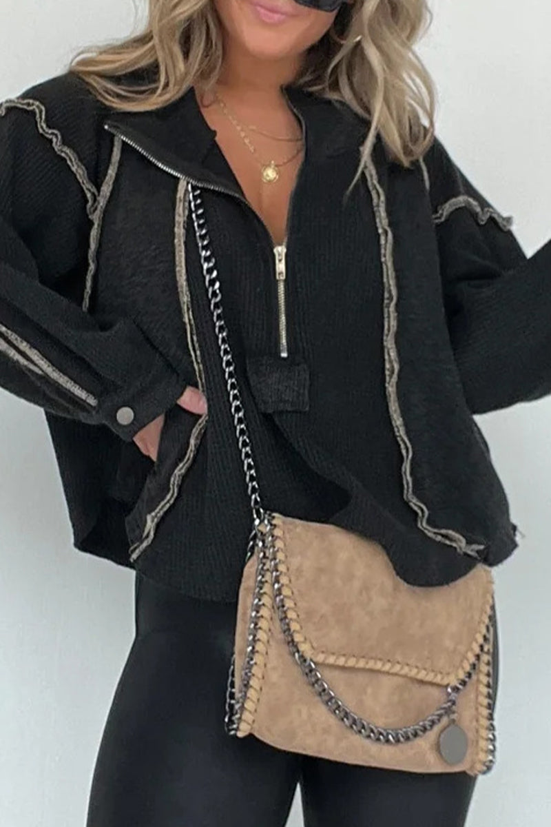 Classic Vintage & Enduringly Stylish Top