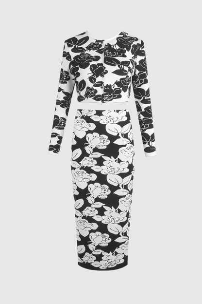 Beautifully Finished Garment in a Timeless Design