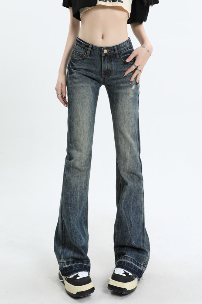 A Vintage Style Garment with Delicate Timeless Details