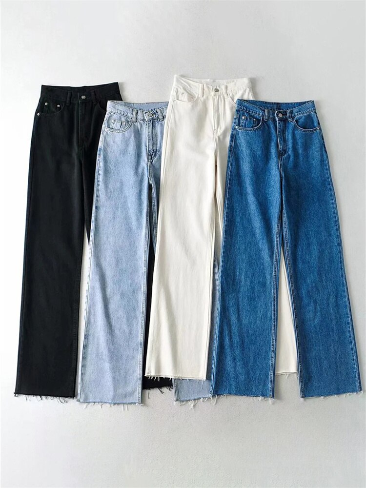 Beautifully Crafted Pants in a Classic Style