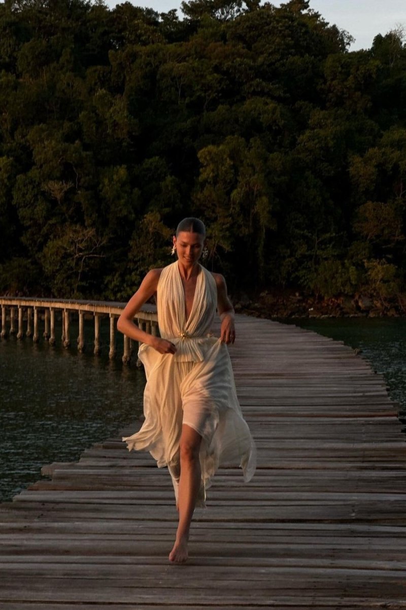 Polished Garment with an Effortless Classic Look