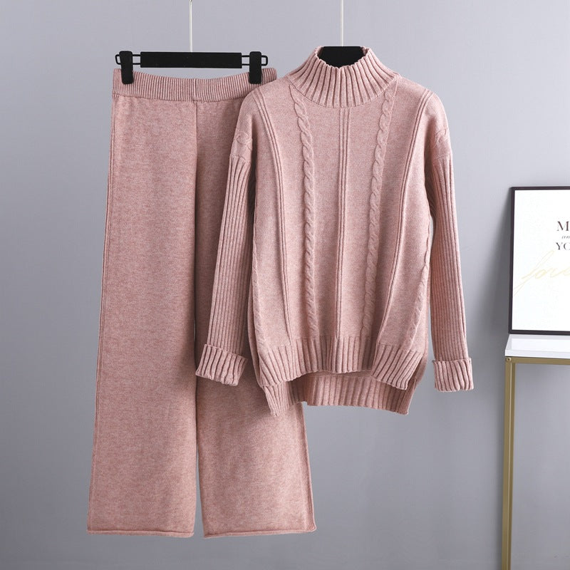 Elegantly Styled Sweater for Everyday Wear
