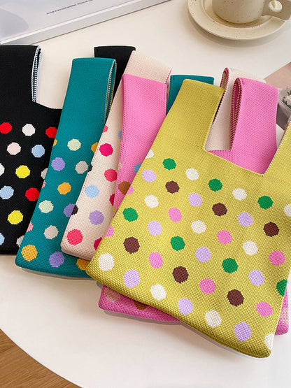 Vintage Inspired Bag with a Contemporary Edge