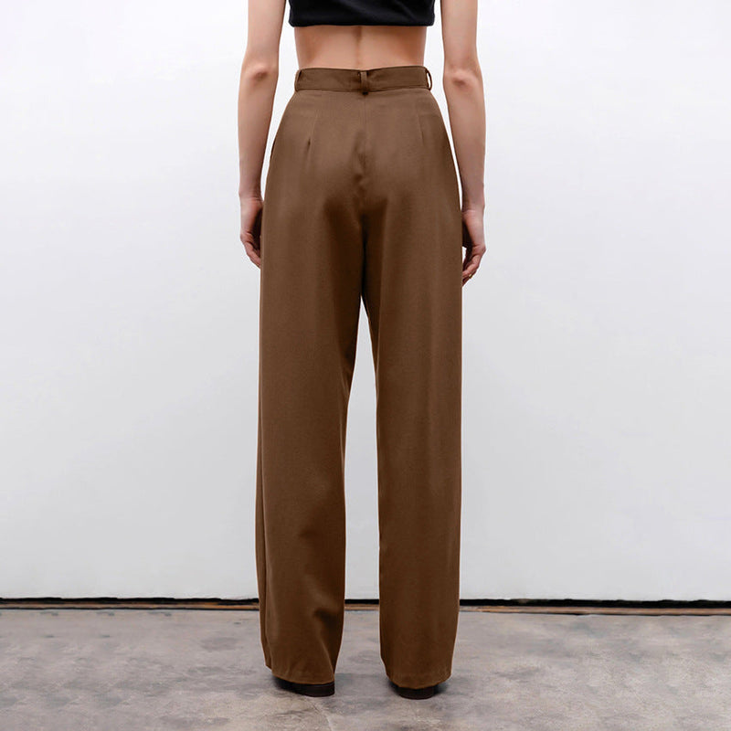 Beautifully Crafted Pants in a Classic Style