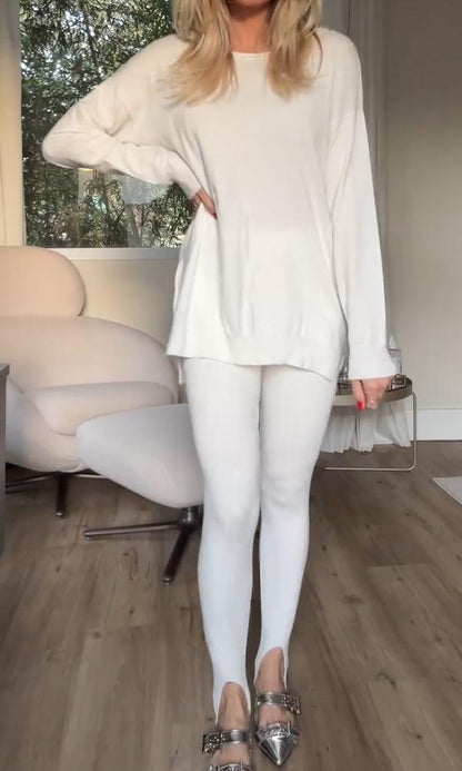 Beautifully Crafted Pants in a Classic Style