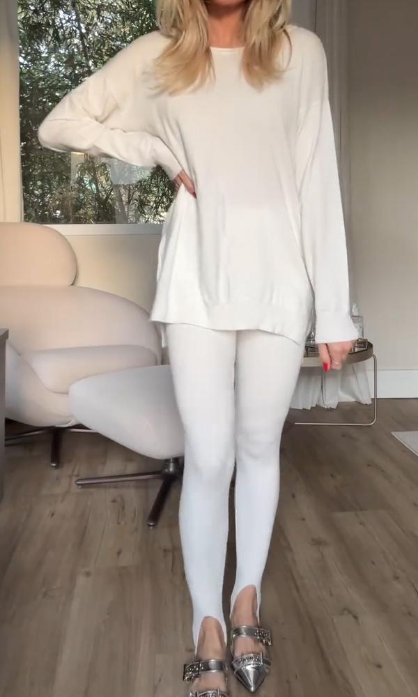Beautifully Crafted Pants in a Classic Style