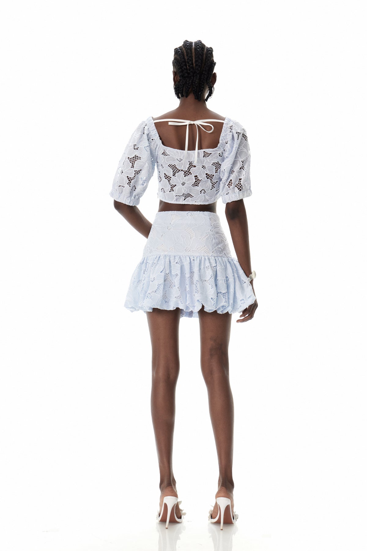 Polished Garment with an Effortless Classic Look