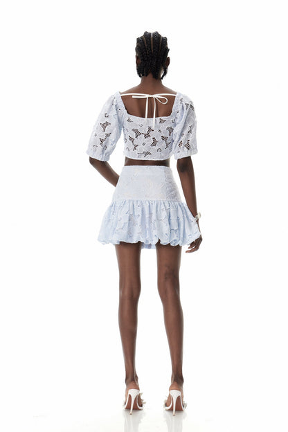 Polished Garment with an Effortless Classic Look