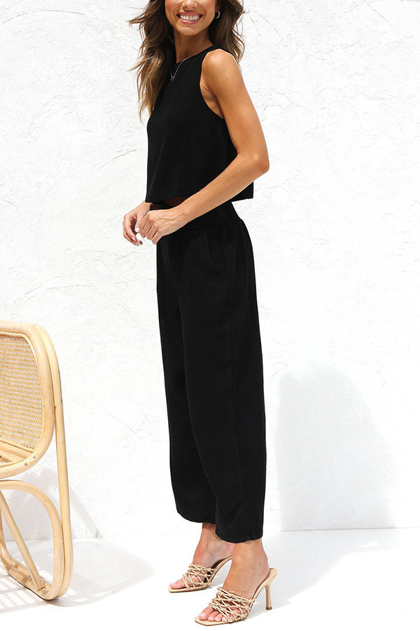 Elegantly Styled Pants for Everyday Wear
