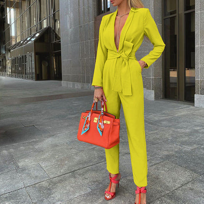 Beautifully Balanced Garment with Timeless Character