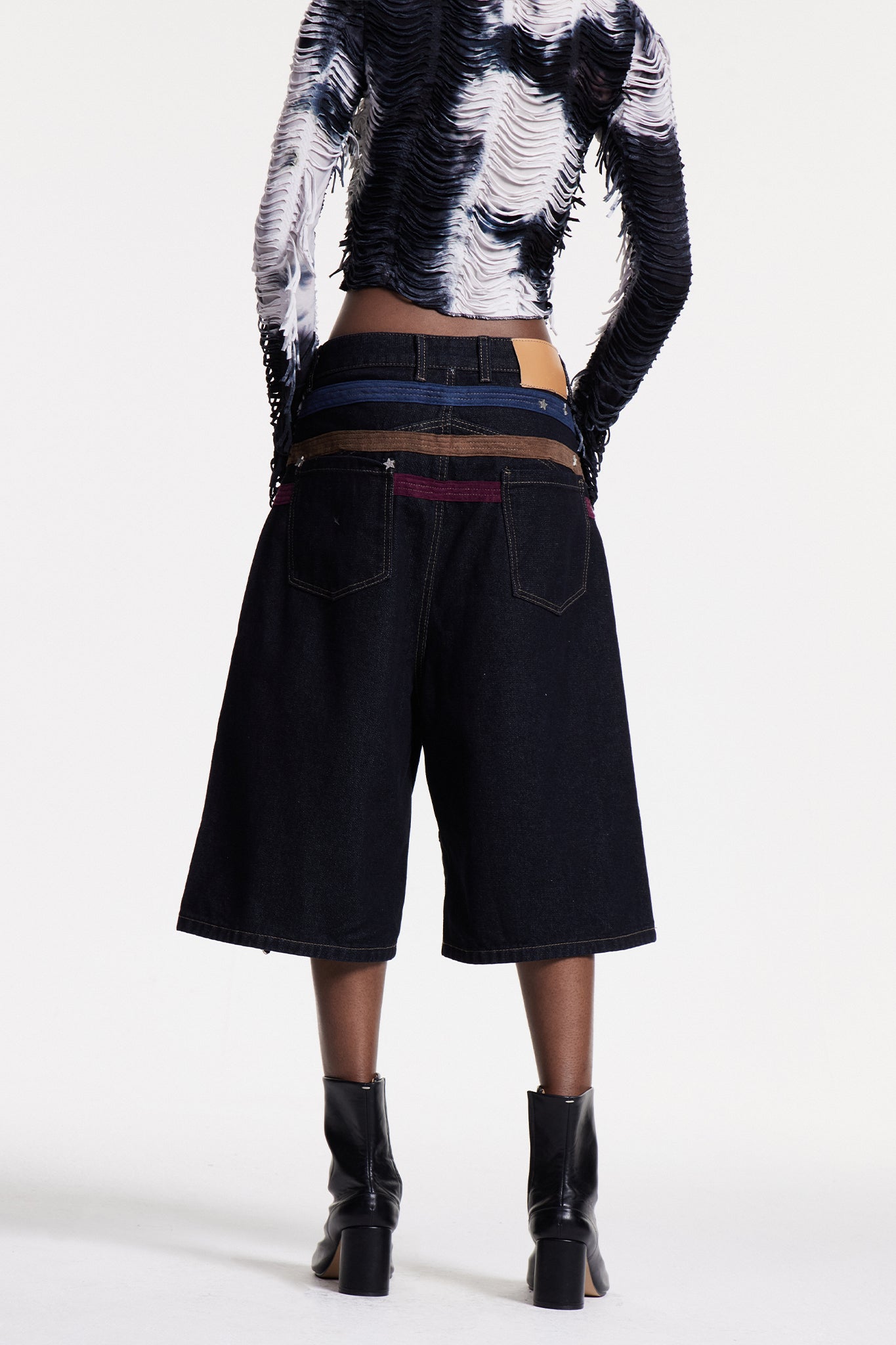 Beautifully Finished Garment in a Timeless Design