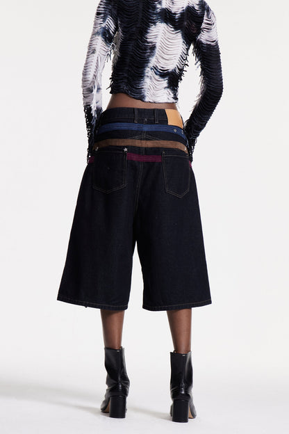 Beautifully Finished Garment in a Timeless Design