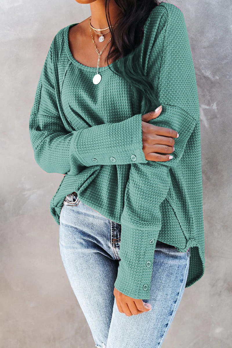 Beautifully Crafted Top in a Classic Style
