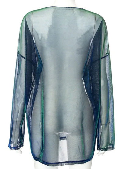 Beautifully Finished Shirt in a Timeless Design