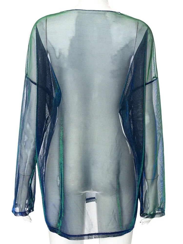 Beautifully Finished Shirt in a Timeless Design