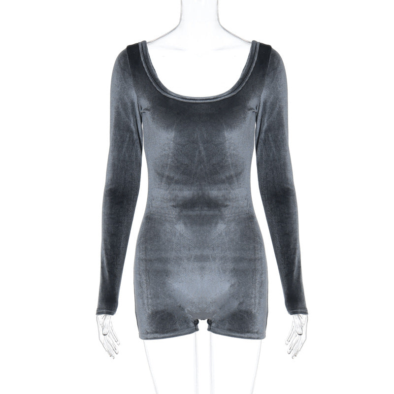 Elegantly Styled Garment for Everyday Wear