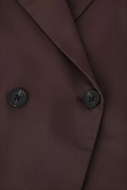 Beautifully Crafted Garment in a Classic Style