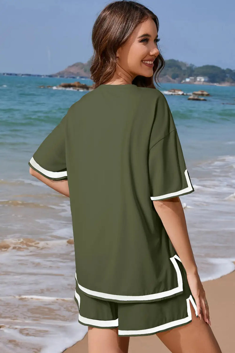 Beautifully Finished Garment in a Timeless Design