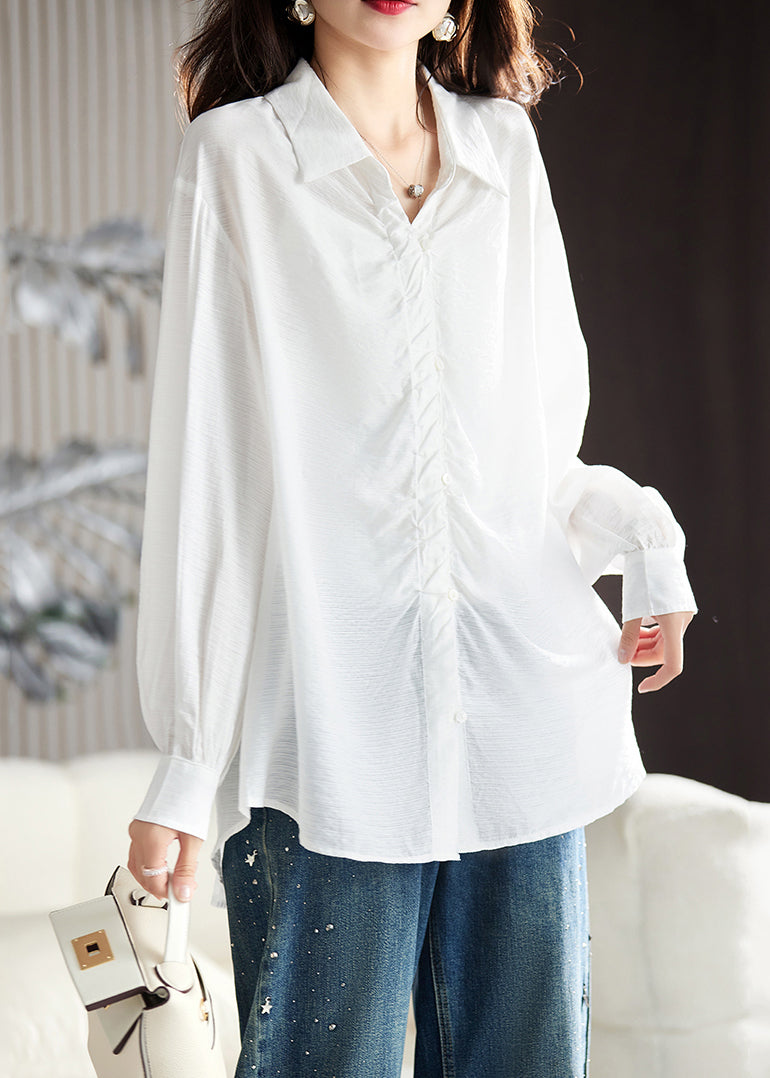 Elegantly Styled Shirt for Everyday Wear