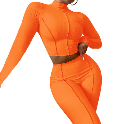 Well Tailored Garment with a Graceful Silhouette
