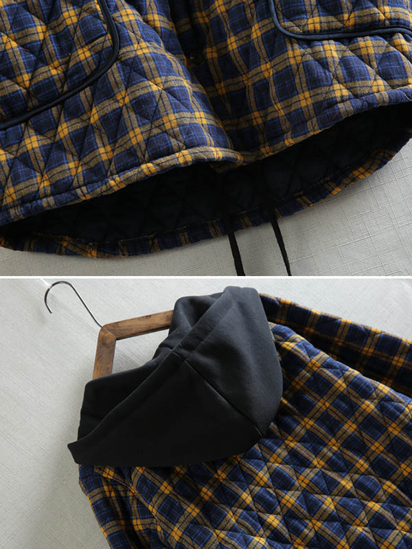 Effortlessly Elegant Coat with a Timeless Design