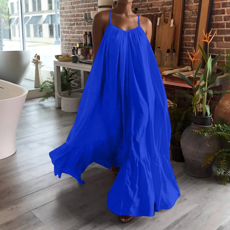 Gracefully Styled Garment for Any Occasion