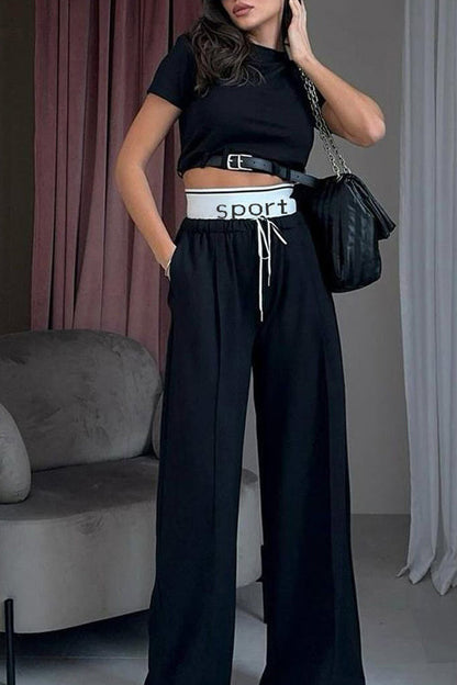 Beautifully Balanced Garment with Timeless Character