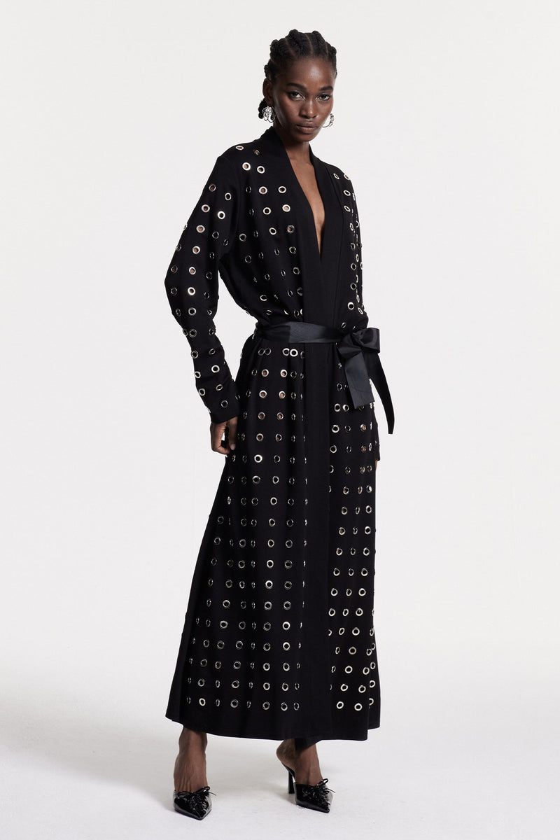 Polished Coat with an Effortless Classic Look