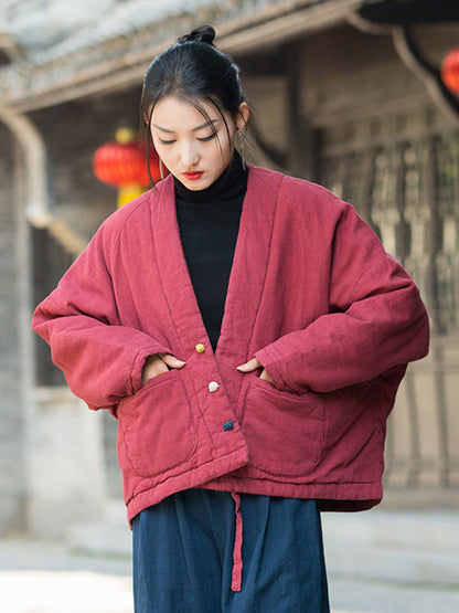 Beautifully Balanced Coat with Timeless Character