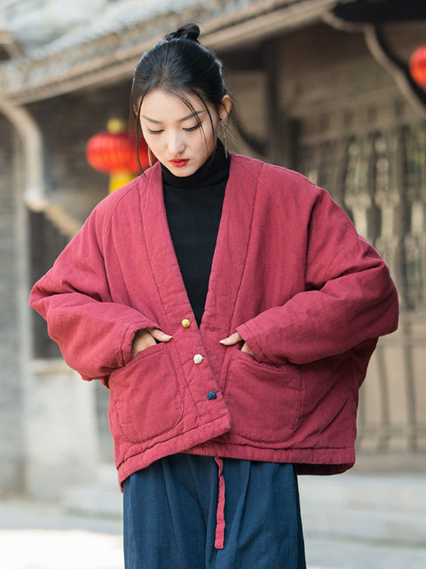Beautifully Balanced Coat with Timeless Character