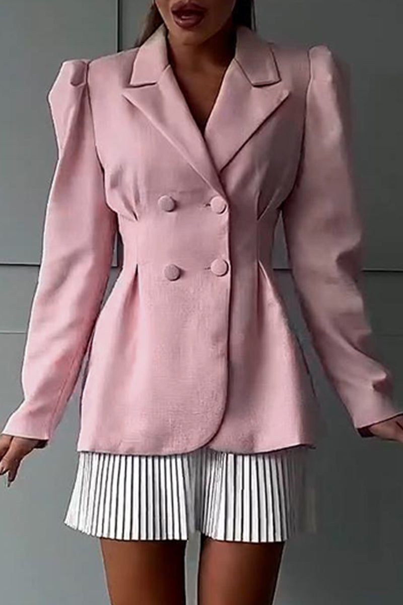Vintage Inspired Garment with a Contemporary Edge
