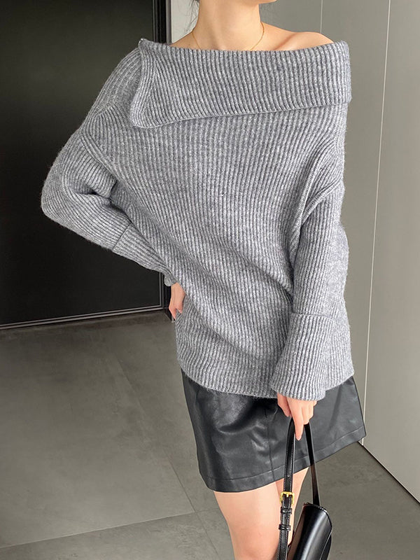 Classic Vintage & Enduringly Stylish Sweater