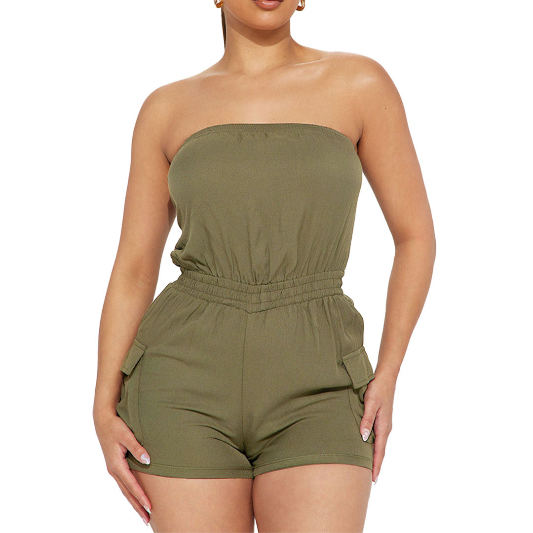 Gracefully Styled Garment for Any Occasion