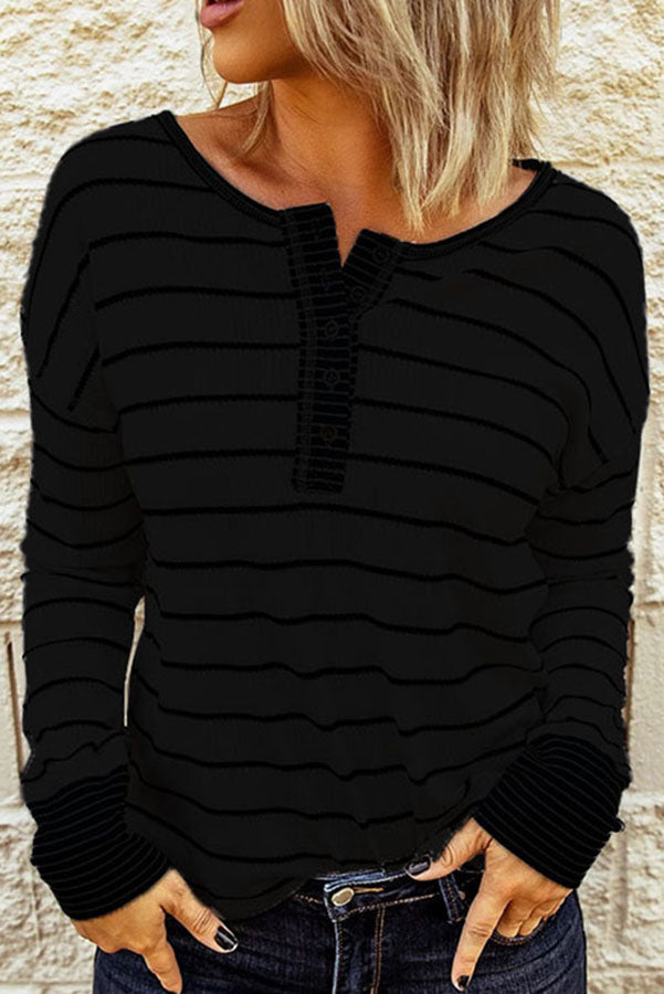 Vintage Inspired Top with a Contemporary Edge
