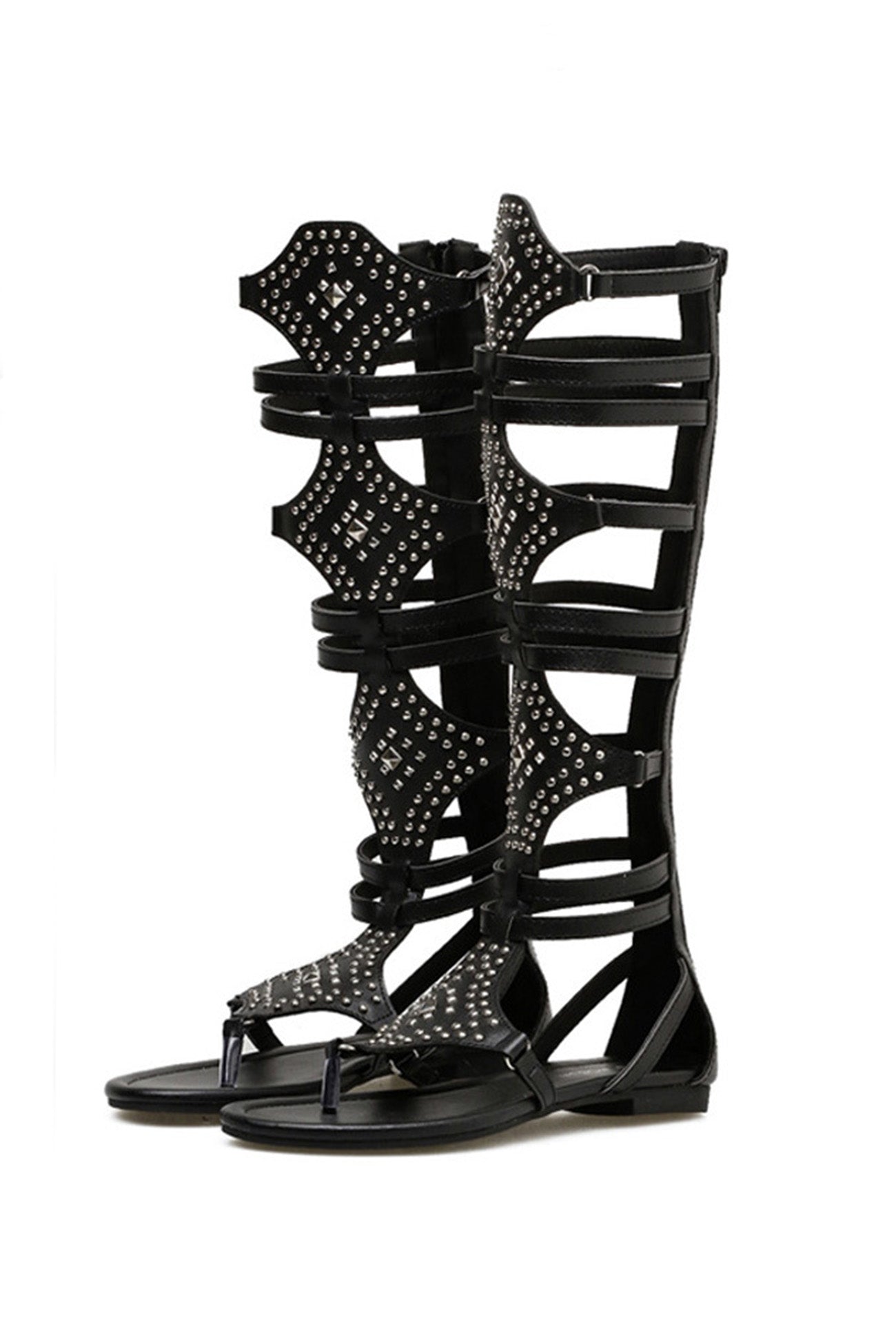 Gracefully Styled Sandals for Any Occasion