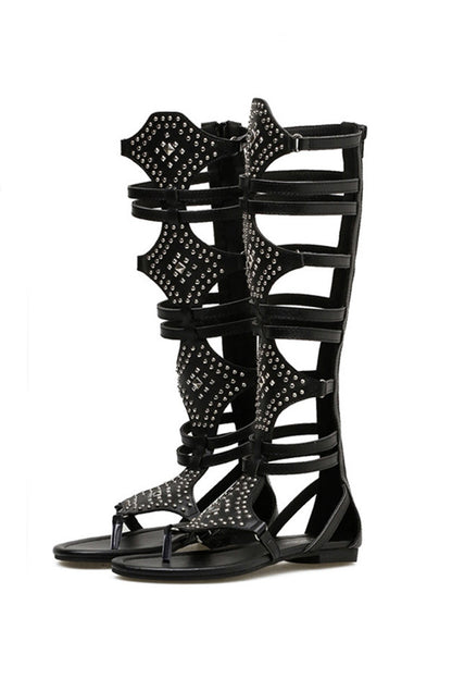 Gracefully Styled Sandals for Any Occasion