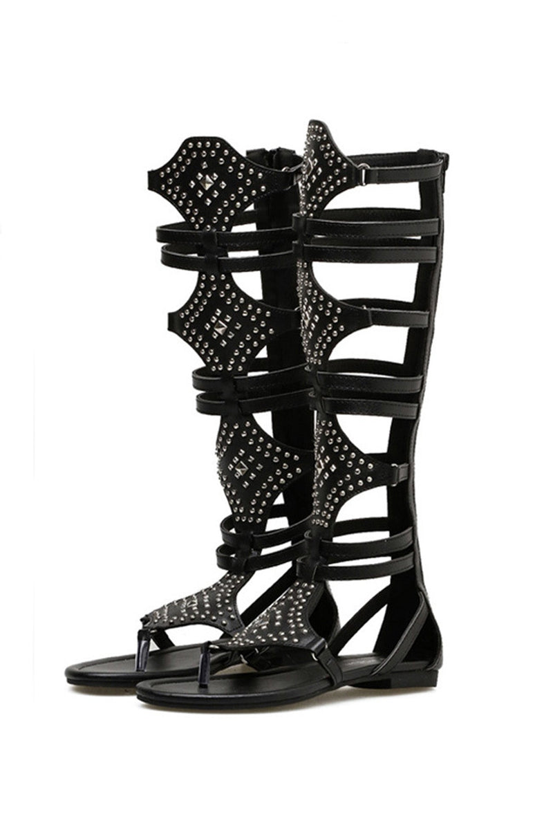 Gracefully Styled Sandals for Any Occasion